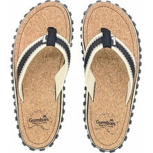 Gumbies Gu035 Corker Black Shoes Size Černá Gumbies Gu035 Corker Black