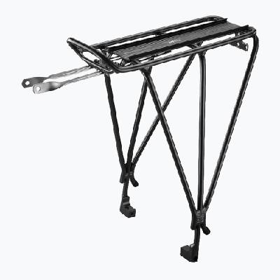Багажник за велосипед Topeak MTX Explorer 29ER Disc MTX 2.0 черен