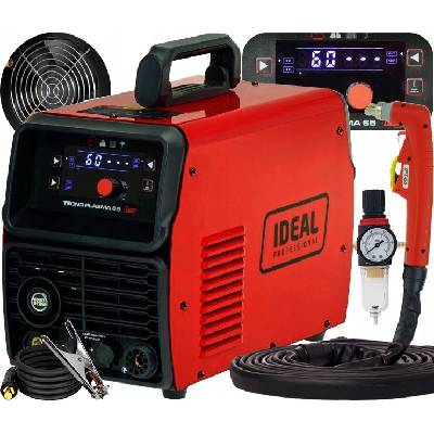 IDEAL TECNO PLASMA 65