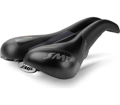 Selle SMP TRK Medium černé