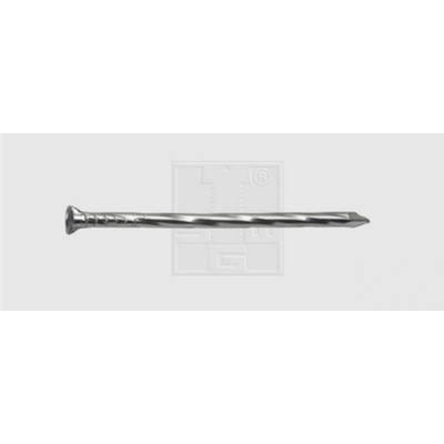SWG 4009146419529 klinec Sitora (Ø x d) 3.6 mm x 80 mm ocel 5 kg