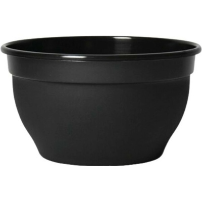 Nohel Garden kvetináč závěsný Ratolla Round W plastový 24x16cm