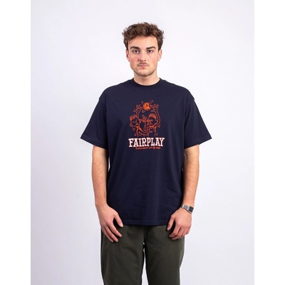 Carhartt pánské triko WIP S S Fairplay T-Shirt