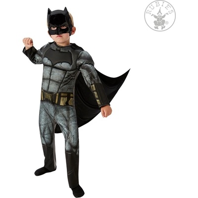 Batman Justice League Deluxe