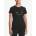 Under armour Sportstyle Graphic Tee Black