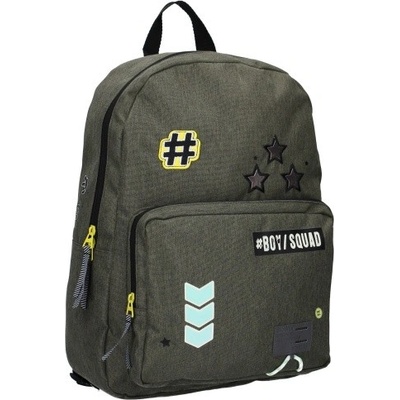 Vadobag Scooter Boy Squad Army Large 421-9878