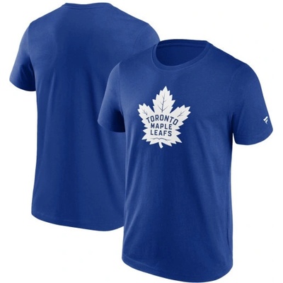 Fanatics triko Primary Logo Toronto Maple Leafs SR 979757