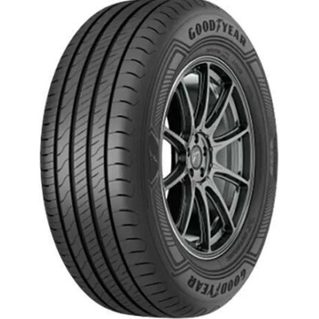 Image 1 of Goodyear EfficientGrip 2 SUV 215/65 R16 98H