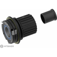 Newmen Fade-R Road orech, Shimano Microspline
