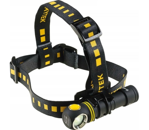 Armytek Elf C2