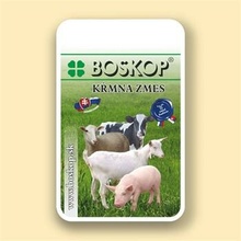 Boskop telata START granule 25 kg