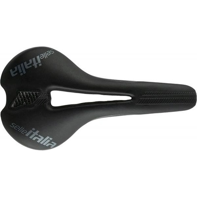 Selle Italia Flite TM Flow L1 Magnesium černé