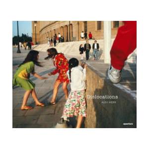 Alex Webb: Dislocations (ISBN: 9781597115445)