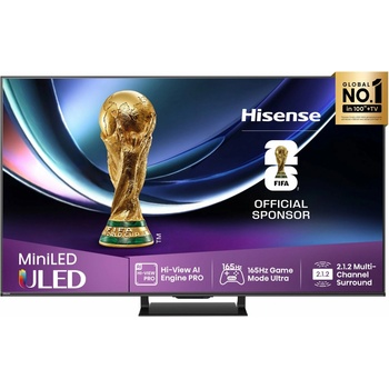 Hisense 55U7Q PRO