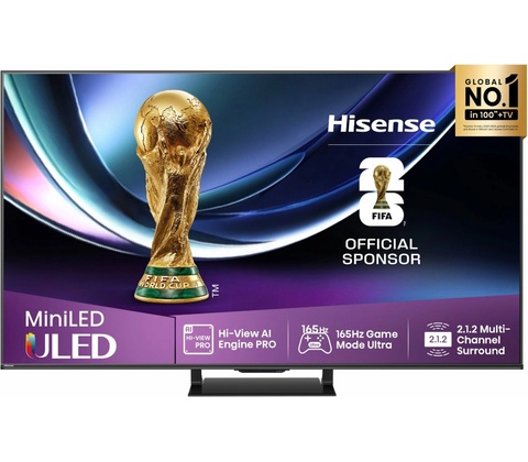 Hisense 55U7Q PRO