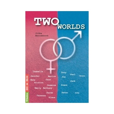 Rubico Two worlds