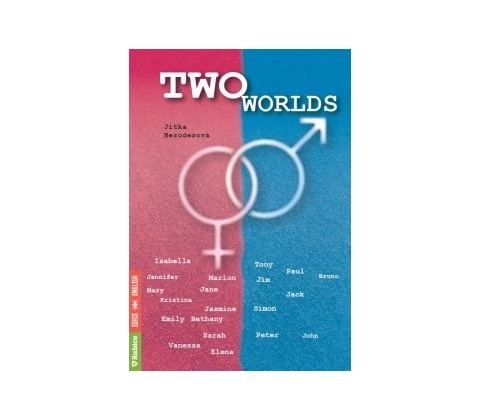 Rubico Two worlds
