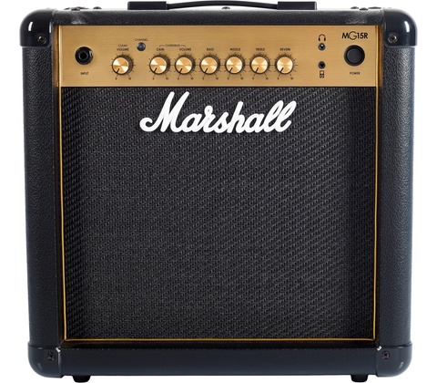 Marshall MG15G