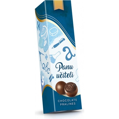 Selllot Panu učiteli výběr italských pralinek 40 g – Sleviste.cz