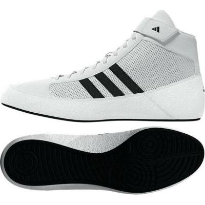 adidas Havoc bílé