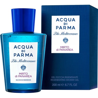 Acqua Di Parma Blu Mediterraneo Mirto di Panarea Душ гел за мъже 200ml
