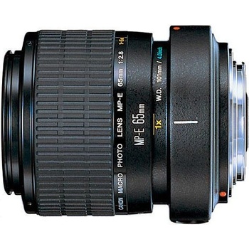 Canon MP-E 65mm f/2.8 1-5x Macro