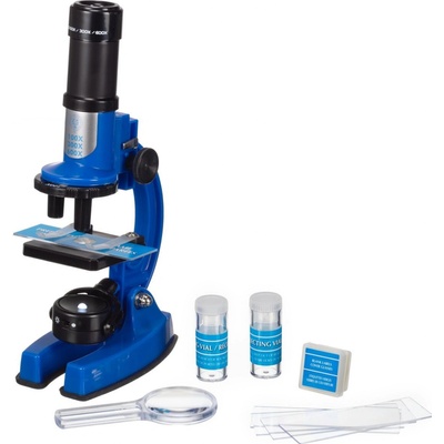 Bresser MCS 100-600x