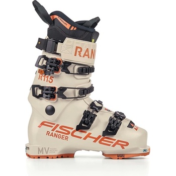 Fischer RANGER 115 GW DYN 24/25