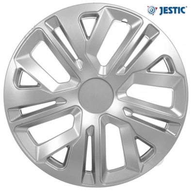 JESTIC Тасове за джанти Jestic Raven Ring 14 (AH252220)