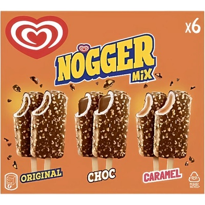 Algida Mix 6 548 ml