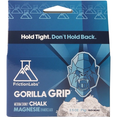 FrictionLabs Gorilla Grip 71 g Цвят: син