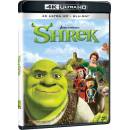Shrek: 2BD