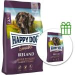 Happy Dog Sensible Ireland 12, 5 кг + 2 кг безплатно