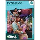 Hry na PC The Sims 4 Láska volá