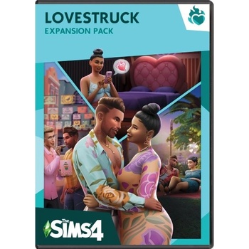 The Sims 4 Láska volá