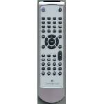 GENERAL CAMBRIDGE AUDIO DVD89 - съвместимо дистанционно управление на марката General (AUDIO DVD89) Дистанционно