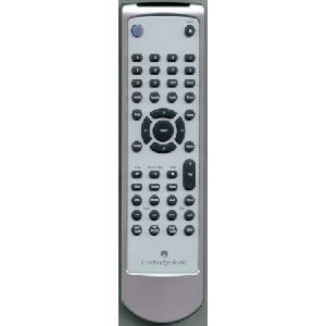 GENERAL CAMBRIDGE AUDIO DVD89 - съвместимо дистанционно управление на марката General (AUDIO DVD89) Дистанционно