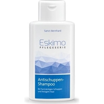 Sanct Bernhard granátové jablko šampón 250 ml