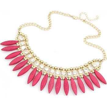 HARAHU Колие th-1010- Розов kp1010 (th-1010)