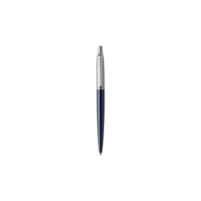 Parker Химикалка Jotter Royal Blue CT