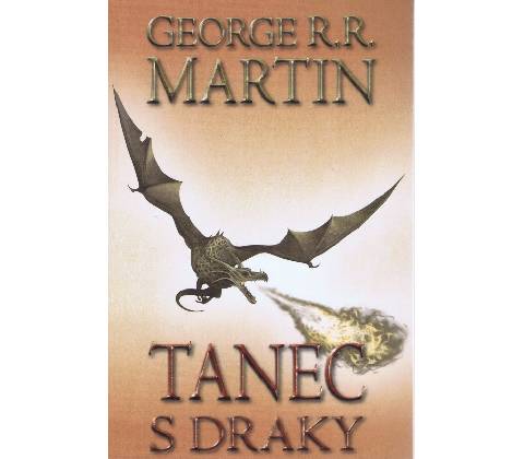 Tanec s draky
