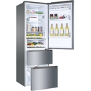 Lednice Haier A3FE835CGJE