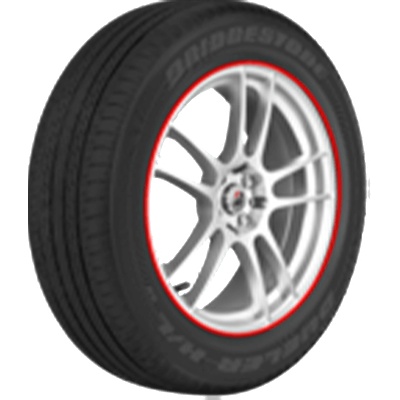 Bridgestone Dueler H005 MO1A XL 295/40 R22 112W