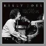 Billy Joel - Live At The Great American Music Hall 1975 (2 LP) (0196588867316)