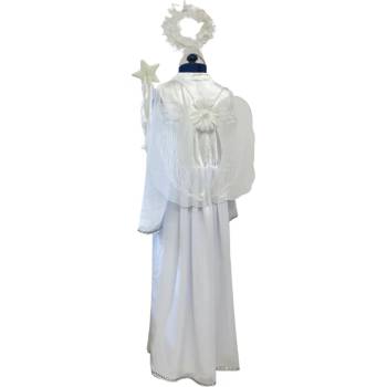 Image 1 of КАРНАВАЛ КОСТЮМ АНГЕЛ (787720230043)