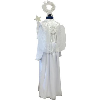 КАРНАВАЛ КОСТЮМ АНГЕЛ (787720230043)