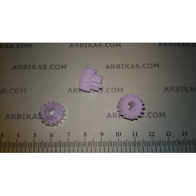 Compatible Зъбно колело 16t, hp 4, rs5-0250 (rs5-0250)