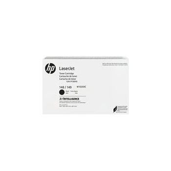 HP HP 1020XC Black Original LaserJet Toner Cartridge (W1020XC)