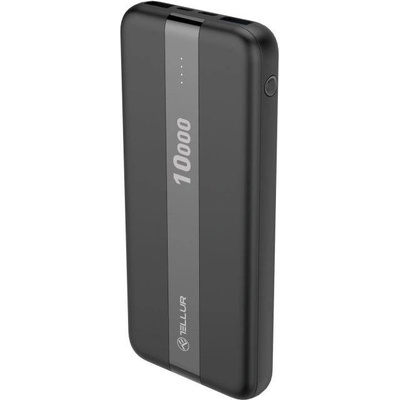 Tellur PBC103 10000mAh černá TLL158301