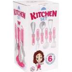 TECHNOK Kitchen set/kitchen accessories/pieces TechNok art. 6726 p22